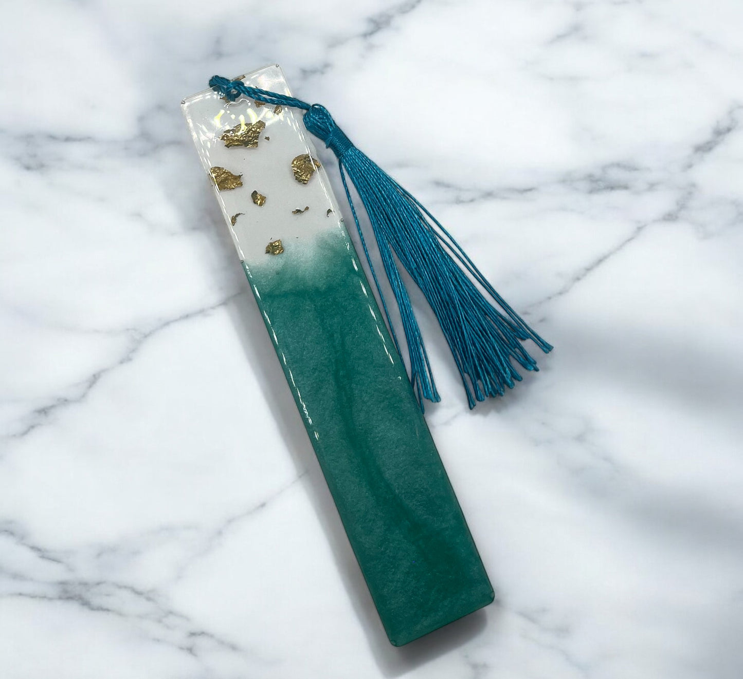 Custom Resin Bookmarks