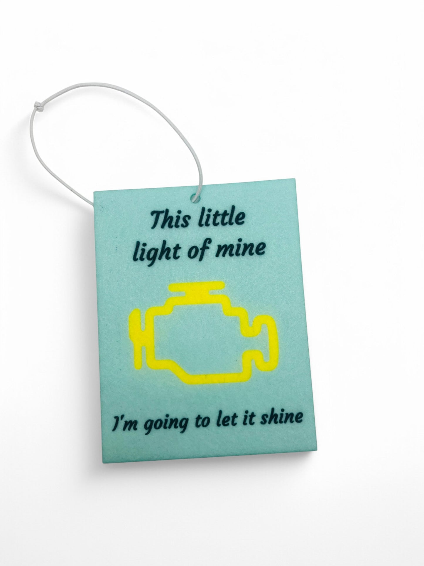 This Little Light Air freshener