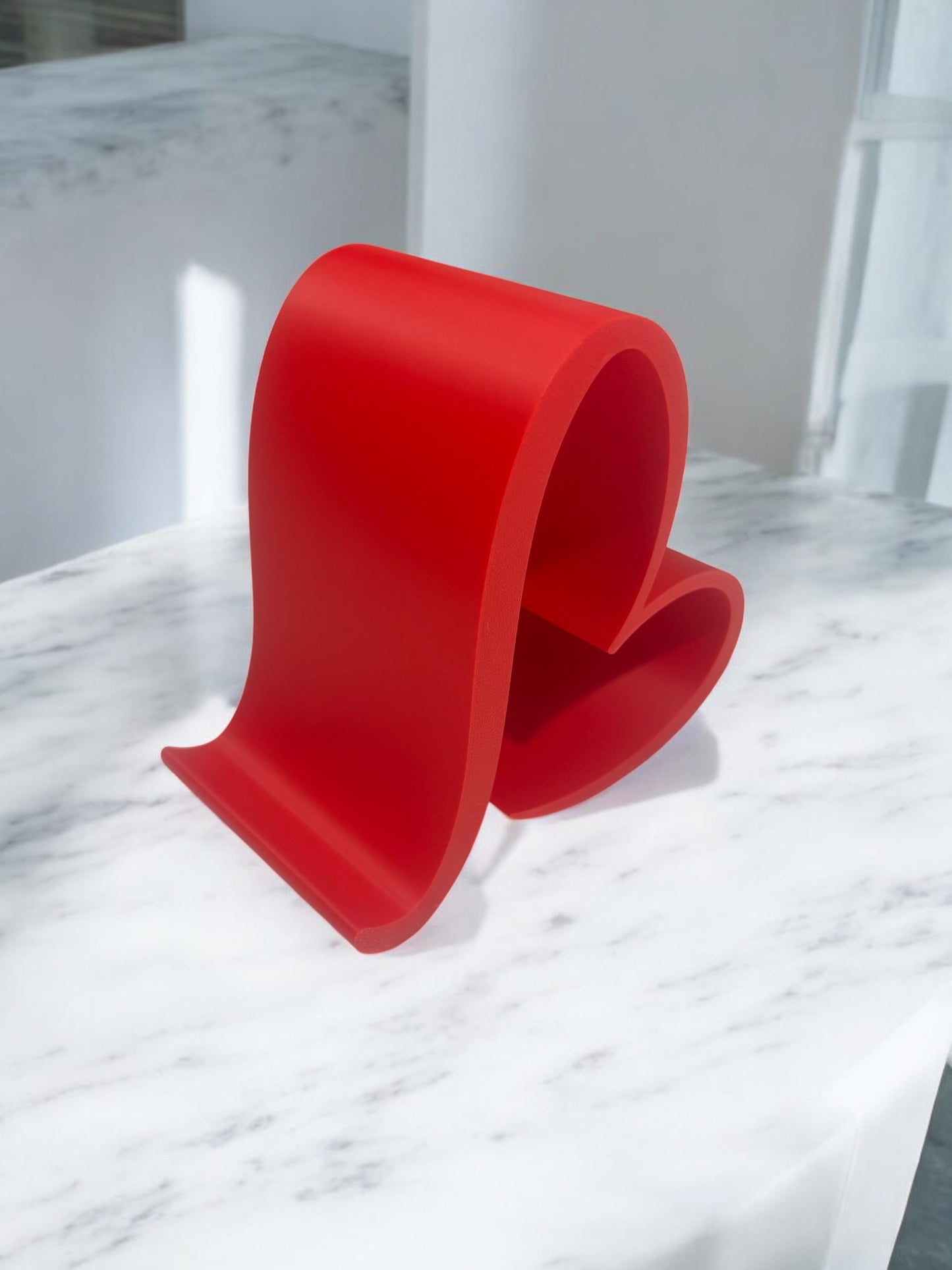 Heart Phone Stand