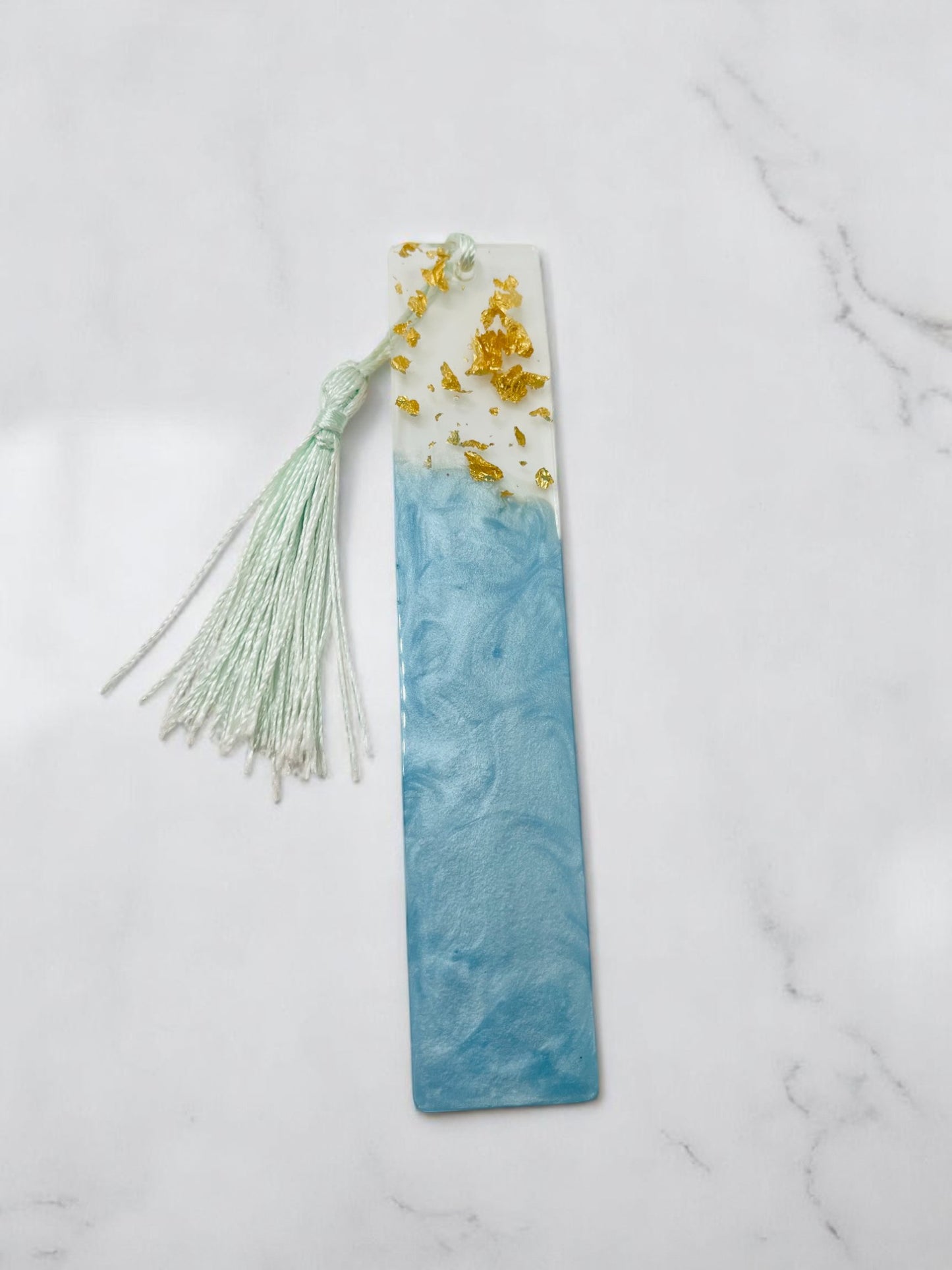 Custom Resin Bookmarks