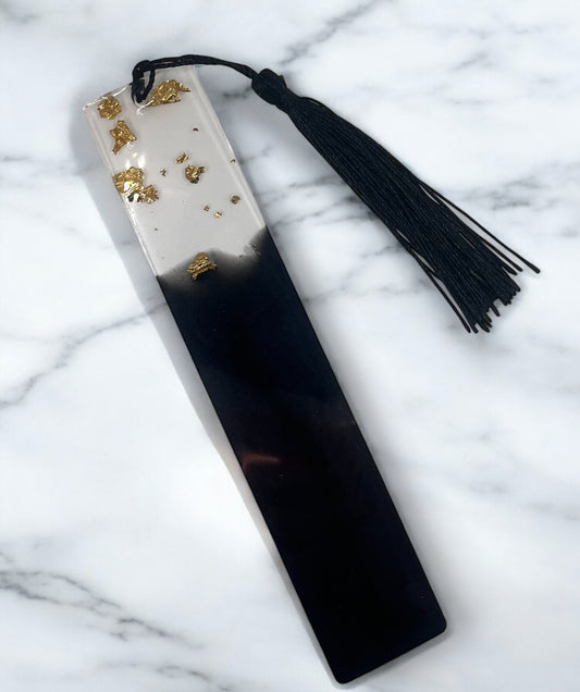 Custom Resin Bookmarks