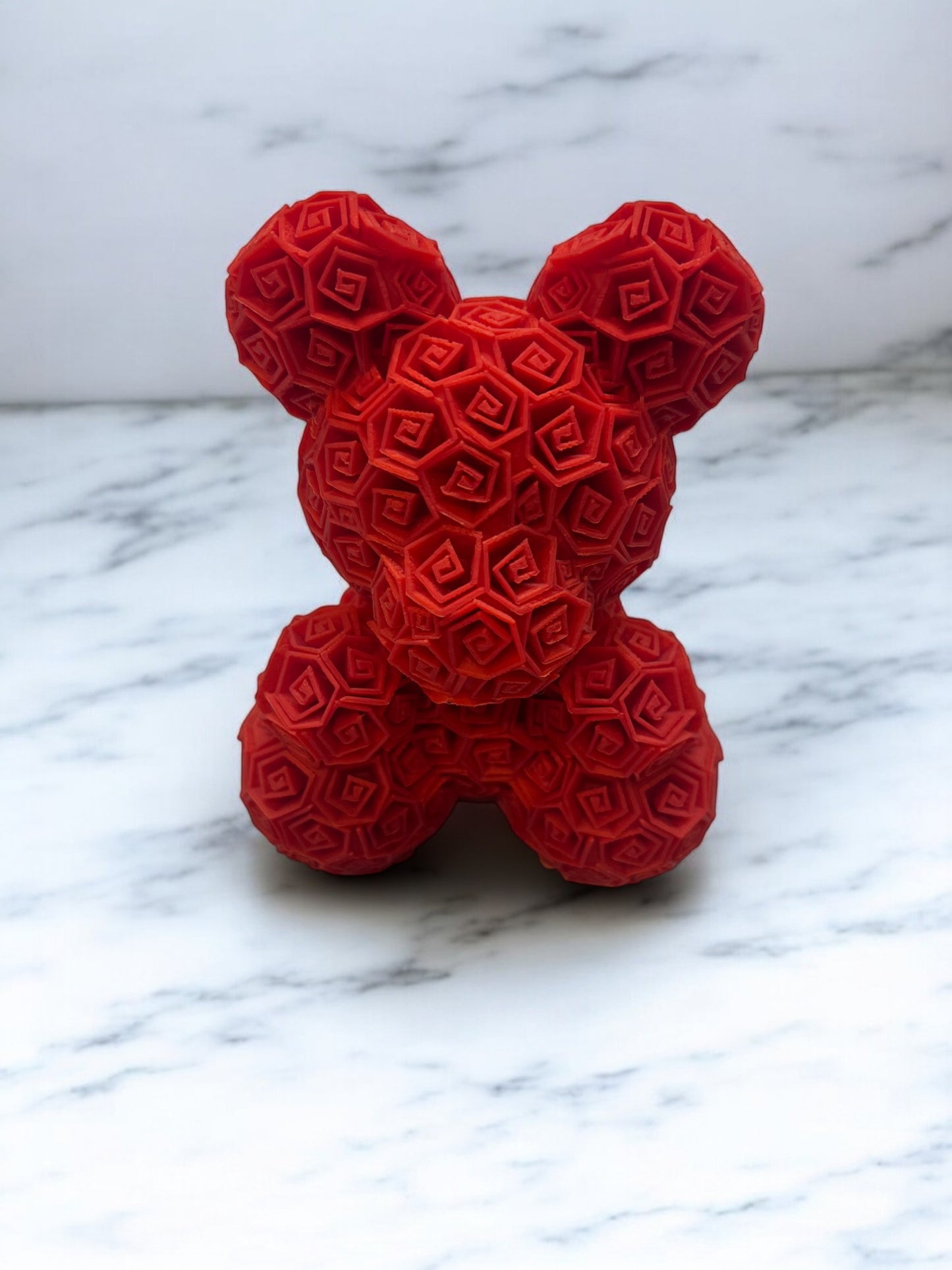 Rose Bear