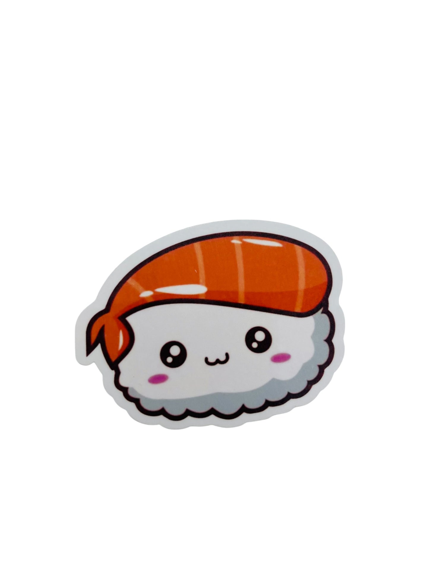 Sushi Sticker