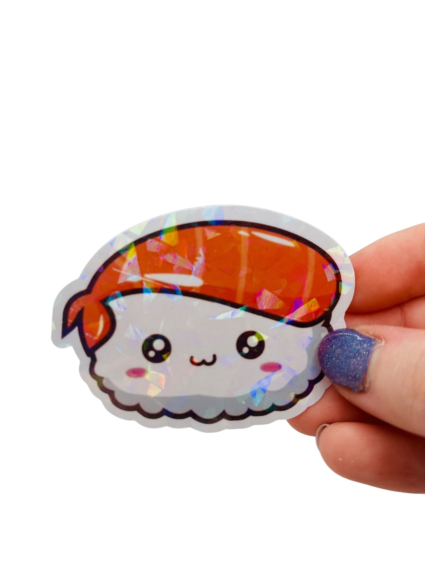 Sushi Sticker