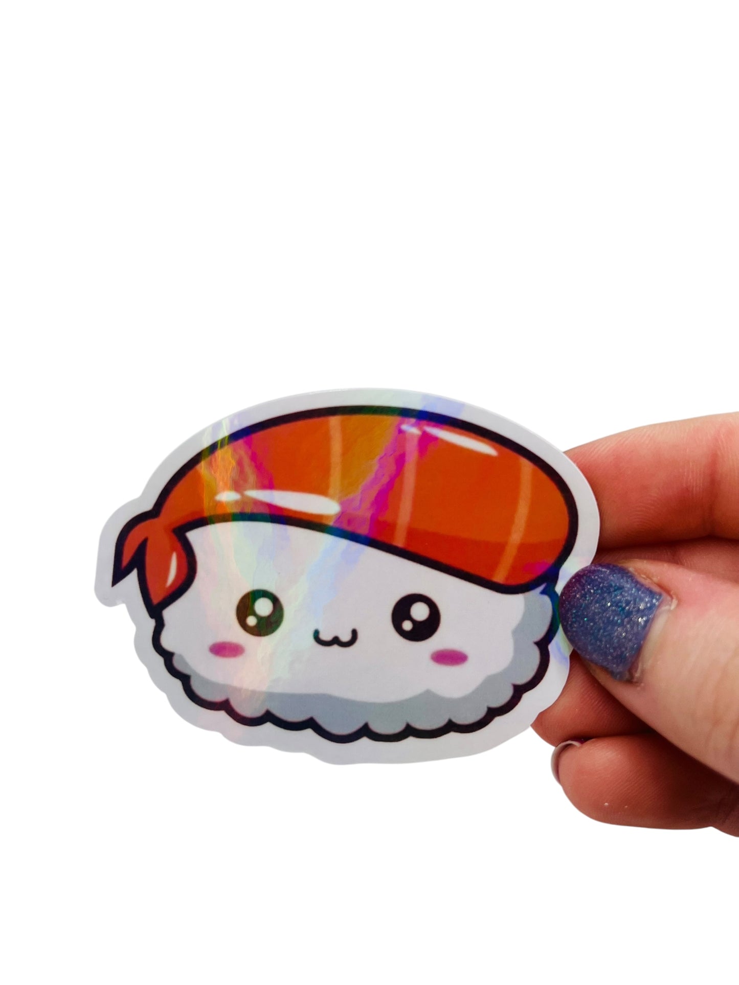 Sushi Sticker