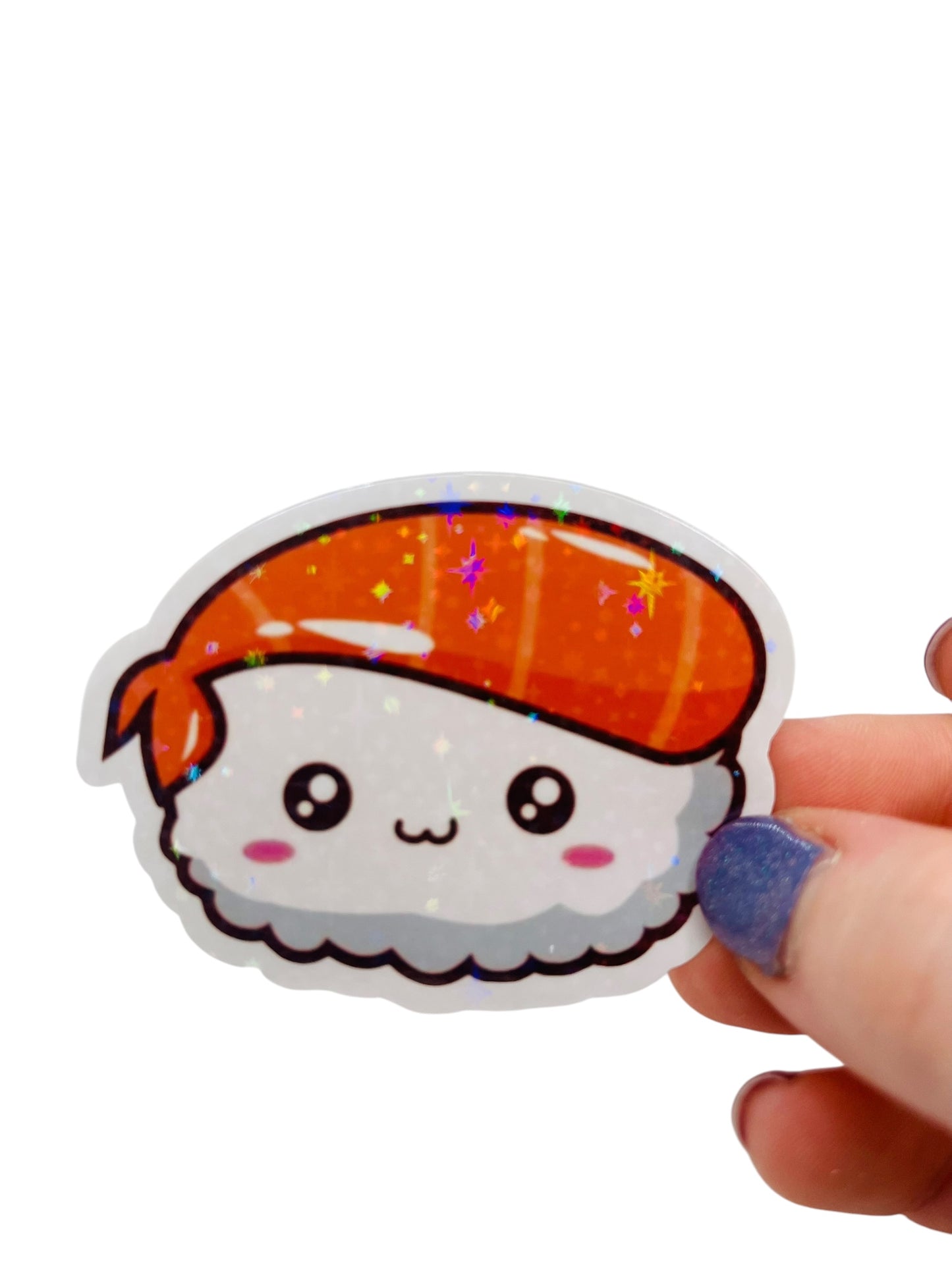 Sushi Sticker