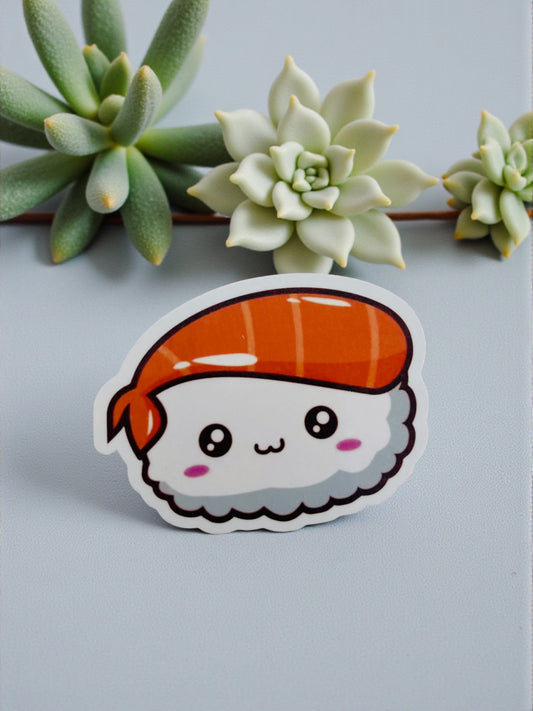 Sushi Sticker
