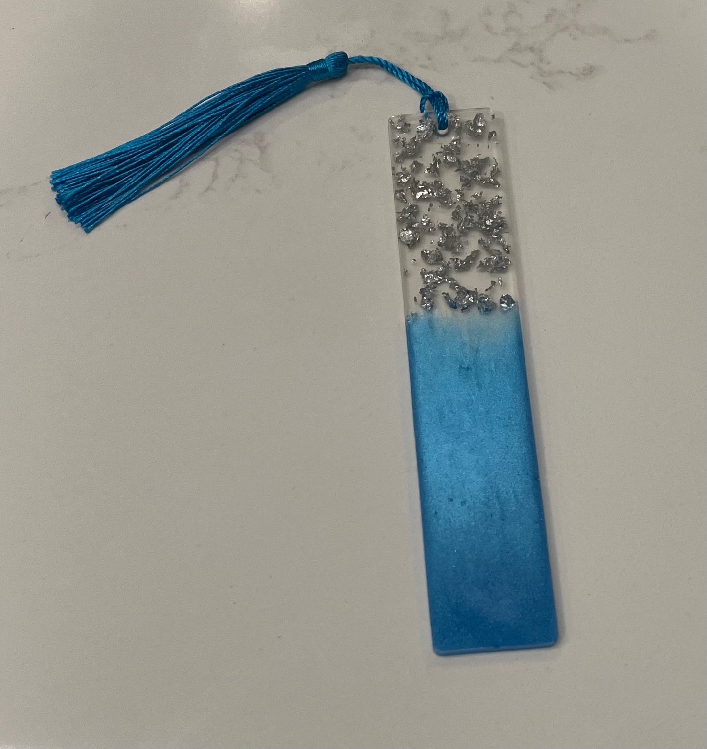 Custom Resin Bookmarks