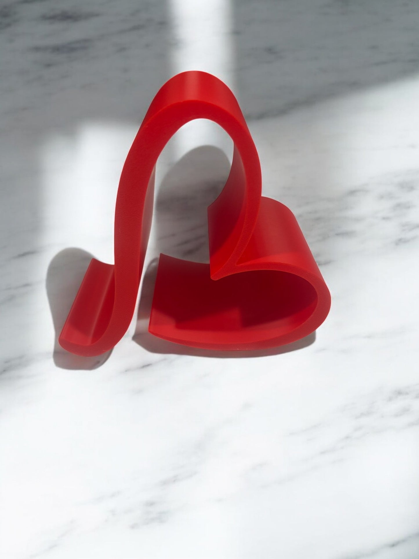 Heart Phone Stand
